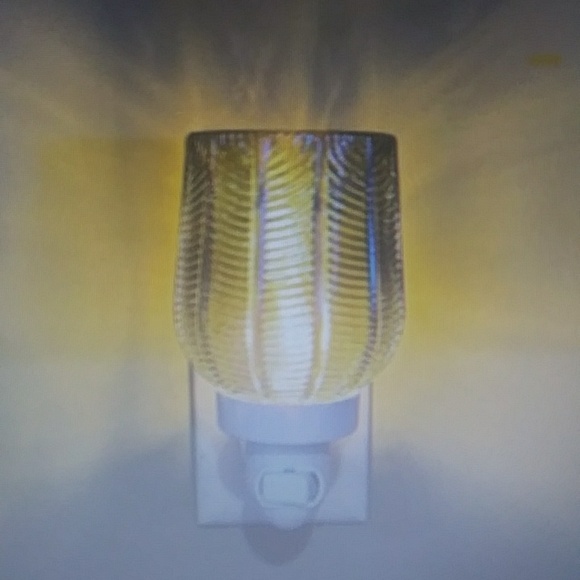 Gatsby Mini Warmer - Picture 2 of 2